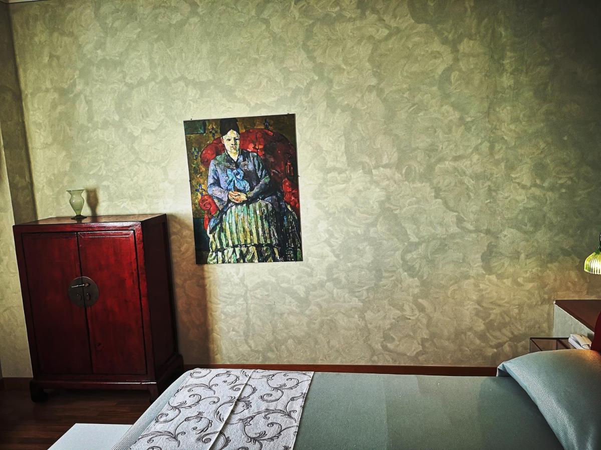 Albergo Baldazzi 1916 Zavattarello Екстер'єр фото