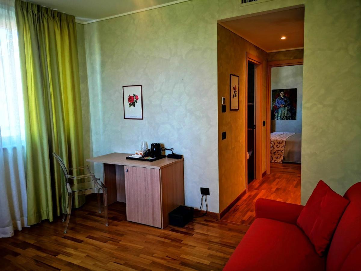 Albergo Baldazzi 1916 Zavattarello Екстер'єр фото