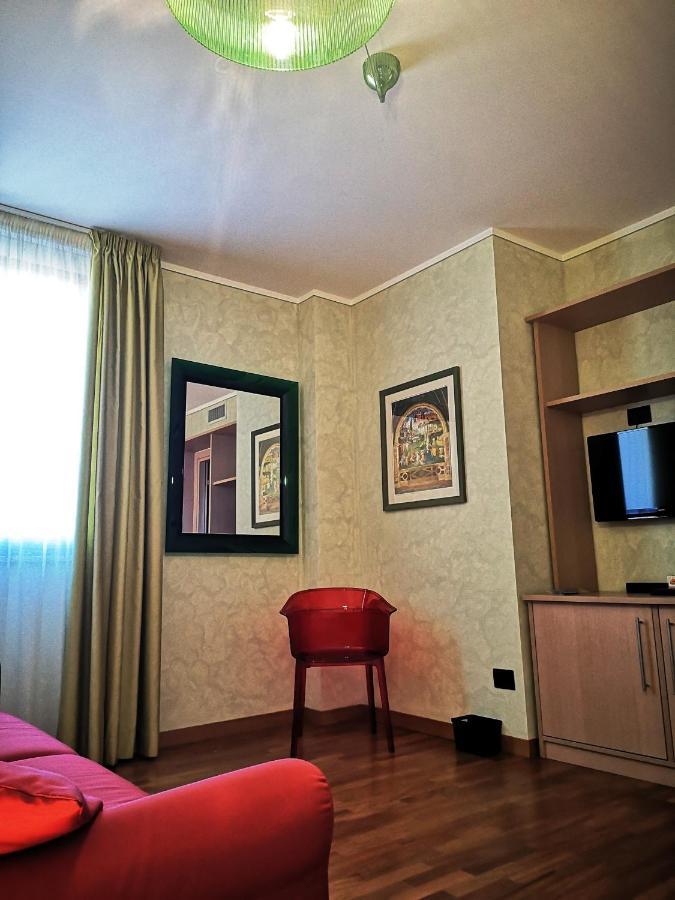 Albergo Baldazzi 1916 Zavattarello Екстер'єр фото