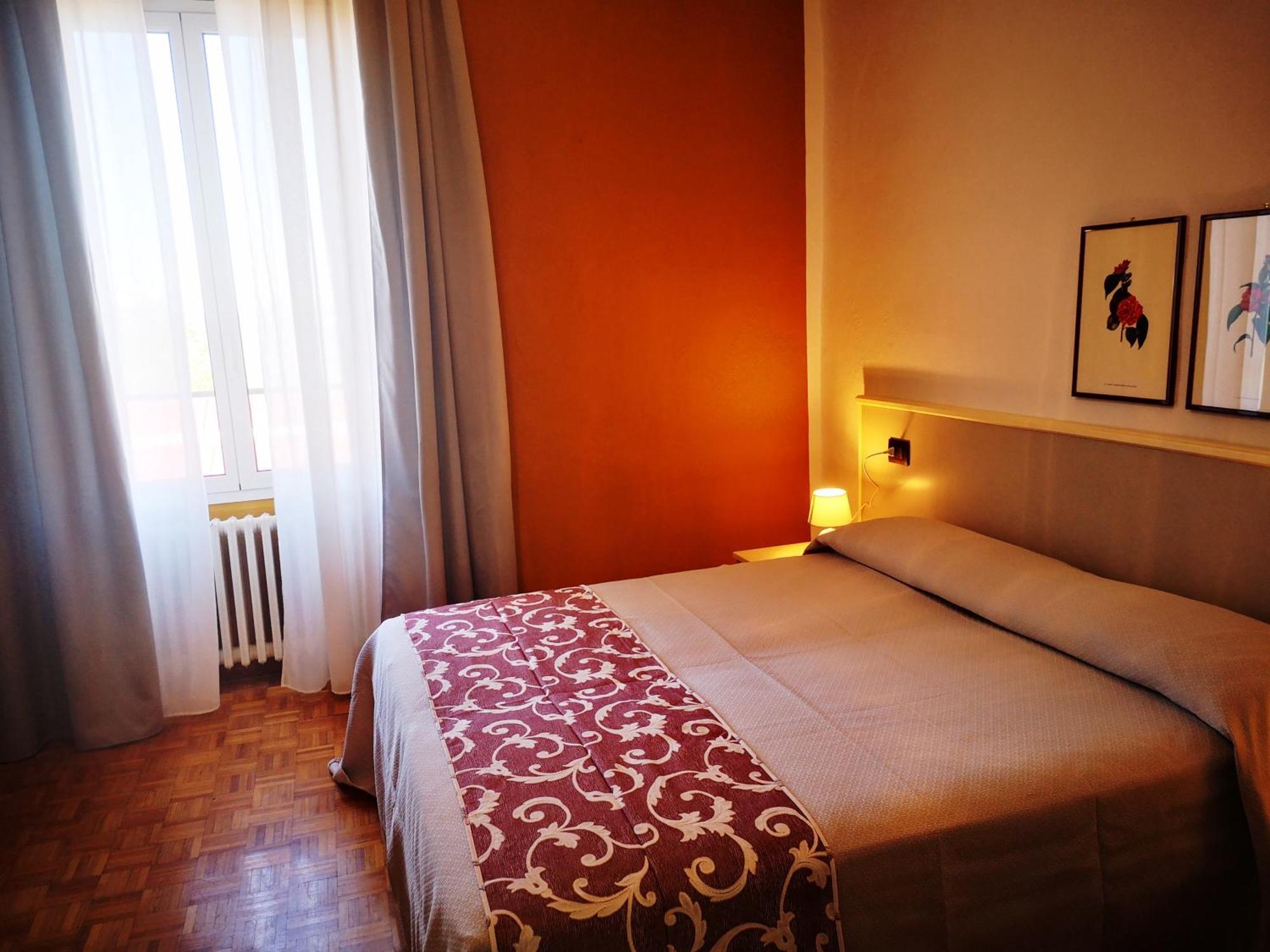Albergo Baldazzi 1916 Zavattarello Екстер'єр фото